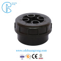 Corrugated Drain Pipe Fittings (U traps)